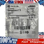 440N-Z21US2HN Allen-bradley Sensaguard Non Contact Switch Tax. Fixed Price $246.14.