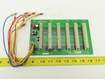 Mirle 3042A Circuit Control Board Pcb. Fixed Price $51.29.