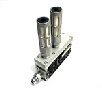 Festo VABF-S6-10-P1A6-N12 Pneumatic Valve Manifold Supply Plate 539232. Fixed Price $50.39.