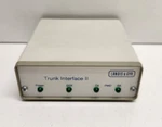 Guaranteed! Landis & Staefa Trunk Interface Smoke Control 538-665. Fixed Price $99.95.