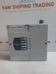 Xtralis Vesda VLC-505 Aspirating Smoke Detector Control Panel. Fixed Price $419.16.