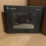 Allen-bradley Panelview 1000 2711-T10C20 Ser Rev Frn 4.41. Fixed Price $300.00.