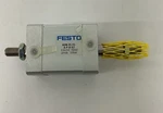 Festo ADN-25-15-A-P-A-S2 Pneumatic Cylinder Mm Bore Stroke. Fixed Price $34.89.