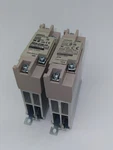 Omron G32A-A10-VD Power Device Cartridge, 5-24VDC Load 24-240VAC 10A Lot Of. Fixed Price $65.90.