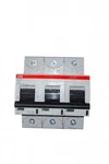 Abb S803C C80 Breaker. Fixed Price $87.00.