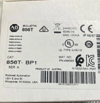 Allen Bradley 856T-BP1 Sound Module Ser. 24VAC/DC 856TBP1 New. Fixed Price $83.00.