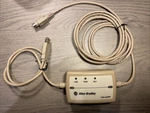 Allen-bradley 1784-U2DHP Dh+ Usb Programming Adapter. Fixed Price $1285.00.