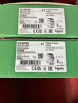Square Schneider Electric GV3P40 Manual Starter. Fixed Price $128.00.