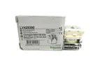 Schneider Electric LV429390 24VDC Nsmp. Fixed Price $832.00.