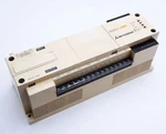 Mitsubishi F1-20MR-ES 20VA Programmable Controller -used-. Fixed Price $175.63.