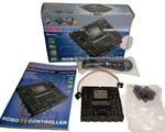 Fischer Technik Robo Tx Controller 32 Bit, 200 Mhz Frequency, 8MB, Bluetooth New. Fixed Price $35.99.