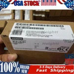 Siemens 6ES7334-0CE01-0AA0 Analog Module 6ES73340CE010AA0 New In Box. Fixed Price $327.11.