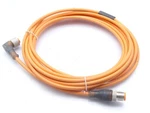 Belden Rst 4-RKWT/LED P 4-251/5M Cable. Fixed Price $17.99.