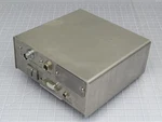 Mettler Toledo WMC25-SH Weighing Module Electronic Unit T199005. Fixed Price $399.99.