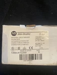 1489-A1C200 Allen-bradley Amp Circuit Breaker Pcs. Fixed Price $90.00.