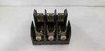 Square 9080 FB3611J Fuseholder, Series C 30A 600V, Nnb. Fixed Price $21.95.