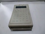 Agilent FM16X2A A-100B 151-860091 (151-862227) Front Panel For 1050 Hplc. Fixed Price $125.00.