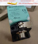 New Pepperl+fuchs NBN40-L2-A2-V1 Sensor. Fixed Price $98.00.