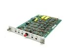 Used Asea Brown Boveri 0-52808-2 Pc Board 0528082. Fixed Price $240.00.