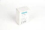 Festo PEV-1/4-B-M12 192488 Pressure Switch. Fixed Price $125.00.