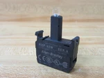 Allen Bradley 800F-N3W Light Module 800FN3W White Series 24MA. Fixed Price $18.44.