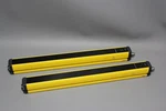 Pilz Safety Light Curtain Emitter & Receiver Psen Op 4F-S-14-030/1. Fixed Price $239.99.