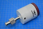 626A12TBE / Baratron 100 133.32 Capacitance Manometer Pressure Trans Mks. Fixed Price $1895.03.