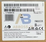 1PC New Siemens 6ES7223-1QH32-0XB0 Module 6ES72231QH320XB0 One Year Warranty. Fixed Price $270.22.
