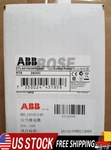1PC Abb RT6 24VDC Safety Relay Module 2TLA010026R0000 Us Free Tax. Fixed Price $344.91.
