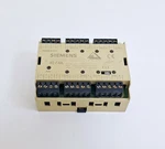 Siemens 3RG9002-0DA00 Interface Module (corner Chipped). Fixed Price $141.55.