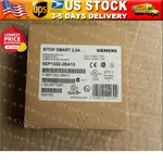 1PCS Siemens 6EP1332-2BA10 6EP13322BA10 New In Box Fast Ship. Fixed Price $135.72.