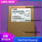 Yaskawa CIMR-VB4A0007BBA Inverter CIMRVB4A0007BBA New Expedited Shipping One. Fixed Price $444.99.