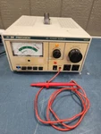 Bk Precision 1655A Ac Power Supply. Fixed Price $400.00.