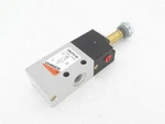 Camozzi 338-015-02 Valve. Fixed Price $23.39.