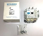 100-0902 Magnetic Contact S-N65 AC200V Mitsubishi For Otc Welding M/c CPXDS-500. Fixed Price $125.00.