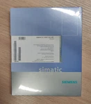 Siemens Simatic Step Upgrade (V3.X...V5.4 To V5.5) 6ES7810-4CC10-0YE5. Fixed Price $580.09.