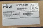 New Sealed Prosoft ILX56-PBM Profibus DPV1 Master/slave Module Controllogix. Fixed Price $4362.59.