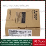QJ71E71-100 New Sealed Mitsubishi Ethernet Module I/f Unit. Fixed Price $184.44.