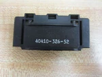 Allen Bradley 40410-326-52 Load Balancer 4041032652. Fixed Price $19.44.