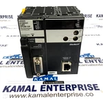 Omron CJ2H--CPU66-EIP Module. Fixed Price $399.00.