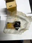 Allen Bradley 800T-U49 Potentiometer .1 Megohms New Old Stock. Fixed Price $175.00.