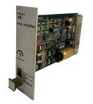 Rexroth Prop. Amplifier VT3024S34R1 Overnight Shipping. Fixed Price $529.99.