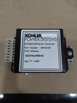 Kohler Power Systems Modbus/ethernet Converter GM40165. Fixed Price $180.00.