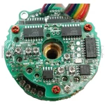 Used Yaskawa UTOPH-81AVF Ac Servo Motor. Fixed Price $608.37.