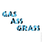 Gas Grass, Vinyl Decal Sticker, 40 Patterns & 3 Sizes, #1186. Fixed Price $7.95.