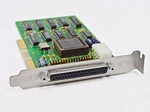 Colorado 026-328 8-BIT Isa 1MB/S-500KB/S Jumperless Tape Controller. Fixed Price $18.15.