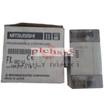 New Mitsubishi FX-16NT-S3 Programmable Controller 24VDC Wire Link Din Rail. Fixed Price $372.98.