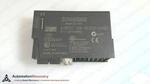 Siemens 6ES7138-4FC01-0AB0, Simatic Dp ET200S I/o Module, New* #352695. Fixed Price $525.00.