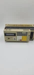 Omron C120-PRO15 Programming Console W/ Sysmac C20K Programmable Controller. Fixed Price $249.99.