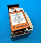 Moore Industries Direct Current Alarm DCA/4-20MA/DH1L1/117AC. Fixed Price $72.96.